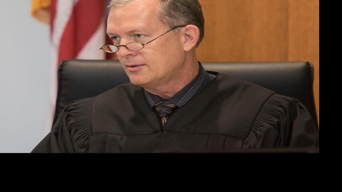 Indictment: Ex-county JP Keith Bee claimed Porsche, Corvettes as ...