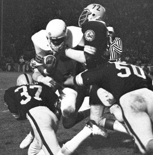Jim Upchurch
