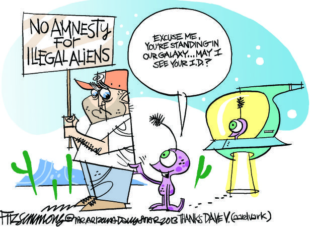 Fitz Cartoon Caption Contest: Week of Jan. 30, 2013