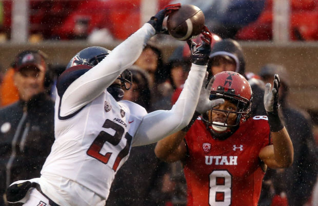 University of Arizona vs Utah