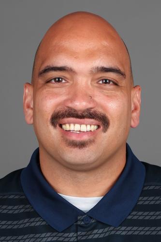 Greg Stewart, Arizona