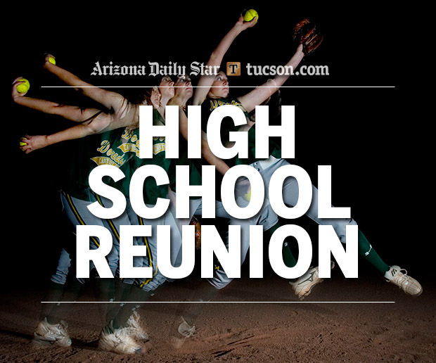 High School Reunion: 2005-06