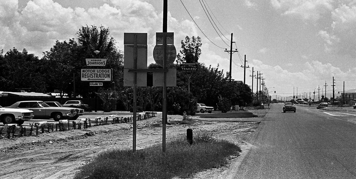 Then And Now Around Tucson Retro Tucson Tucson Com