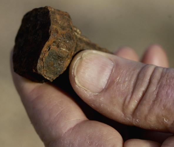 Esmond Station Regional Park