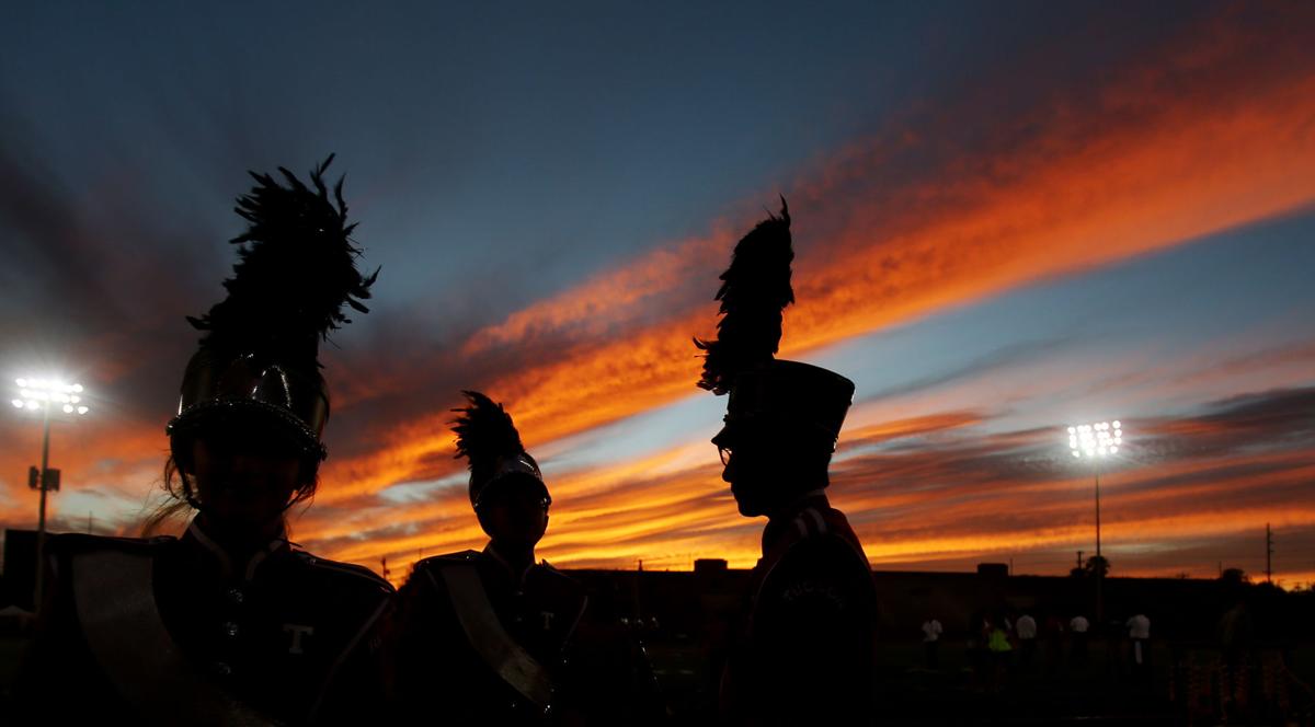 161 Stunning Photos Of Tucson Sunsets Outdoors And Events
