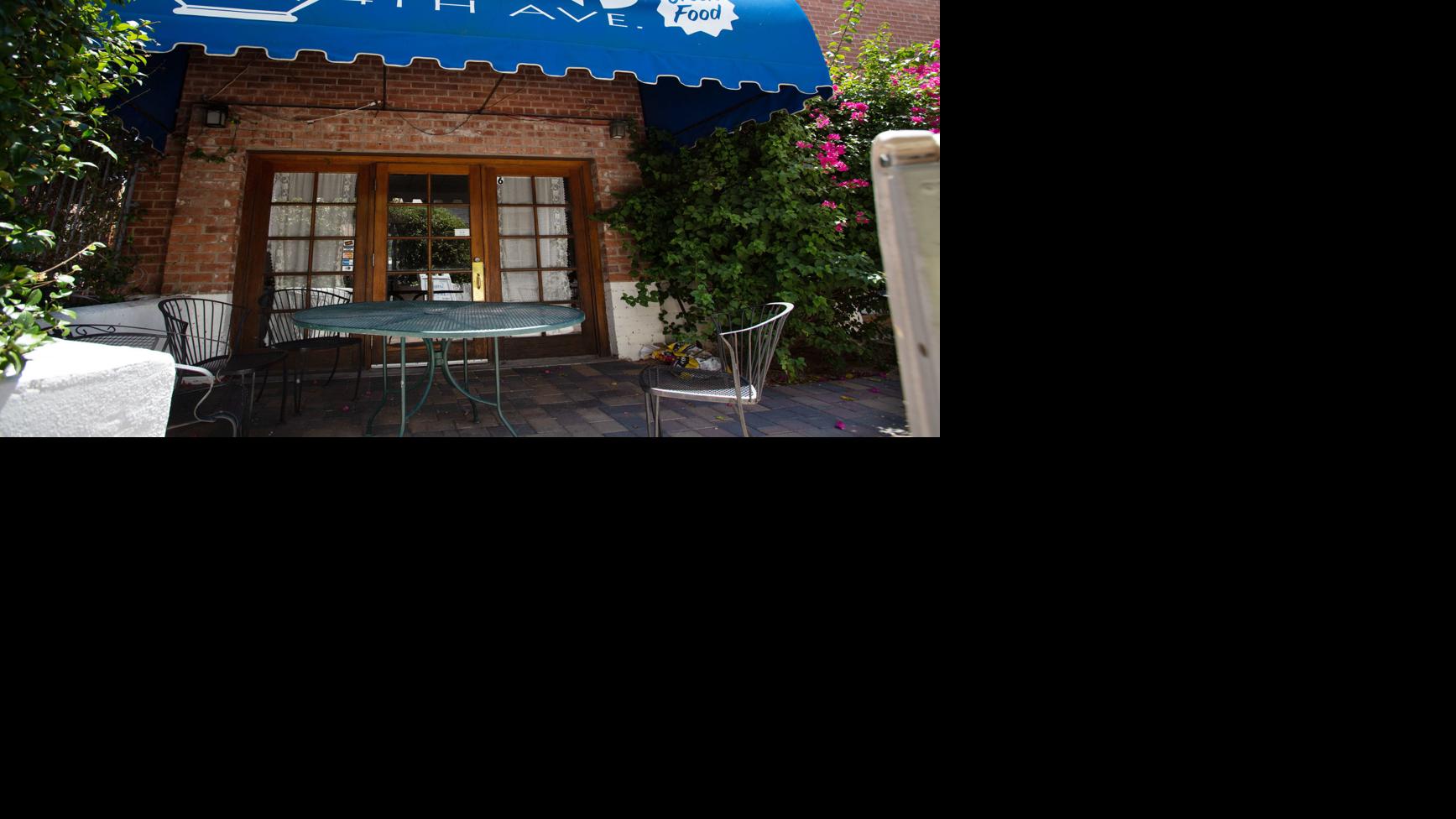 Athens on 4th closes, ending Greek restaurant's nearly 30year run in