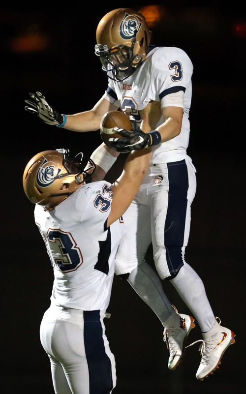 Cienega 1 0 At Waddell Shadow Ridge 0 2 Tucson Com