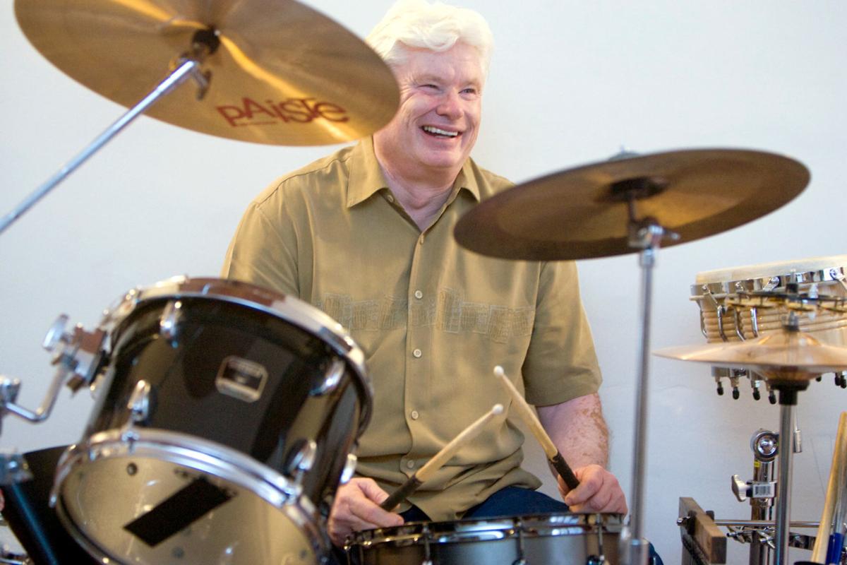 Fletcher McCusker