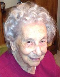 MYERS, Dorothy Teresa