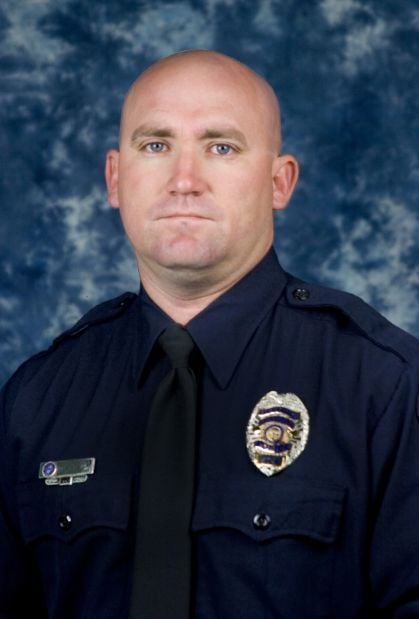 No plea deal in 2014 crash that killed a Chandler policeman