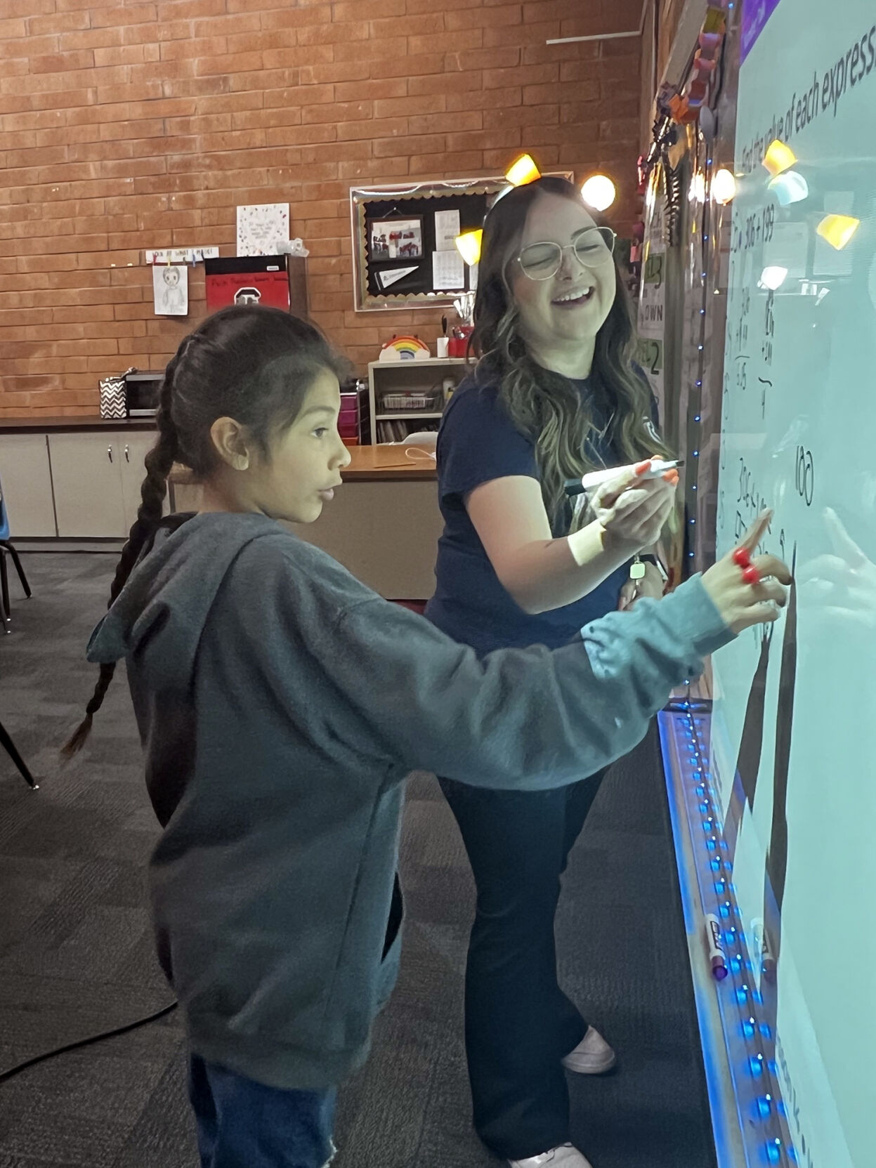 U of A program gets unorthodox teacher hopefuls into the classroom