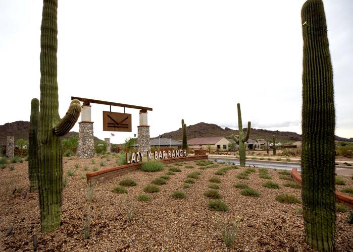 New Marana general plan balances growth and conservation