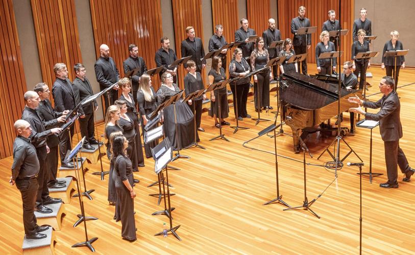 True Concord holidays