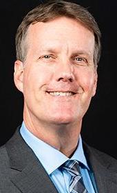 Rex Scott