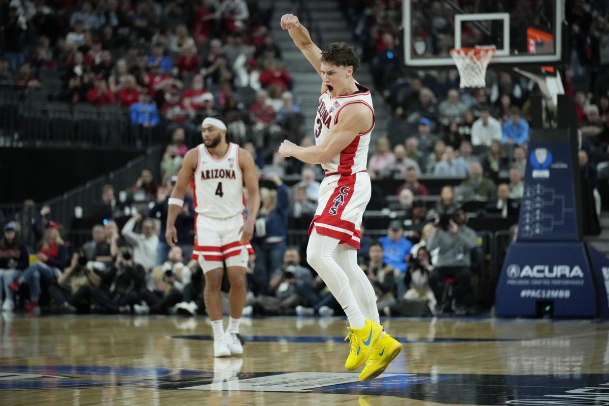 P12 USC Arizona Basketball (copy)