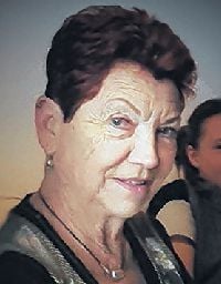 MACKSTALLER, Nan