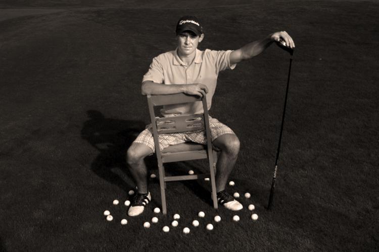 Boys golfer of the year