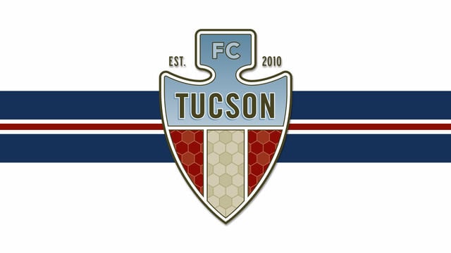 FC Tucson logo