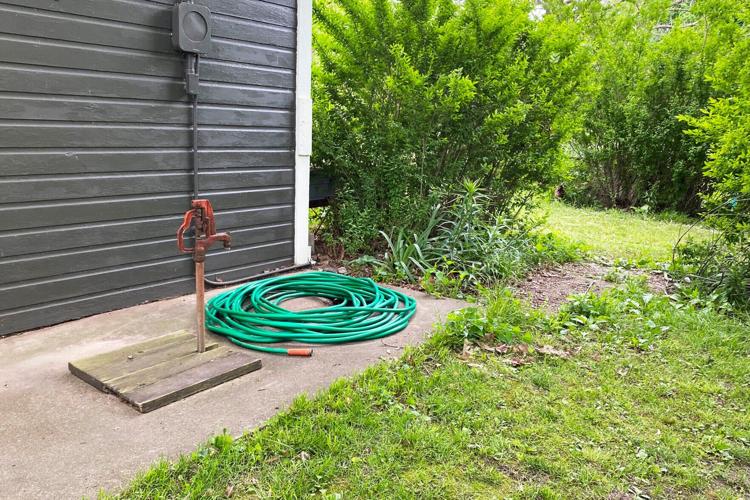 Well Water Worries