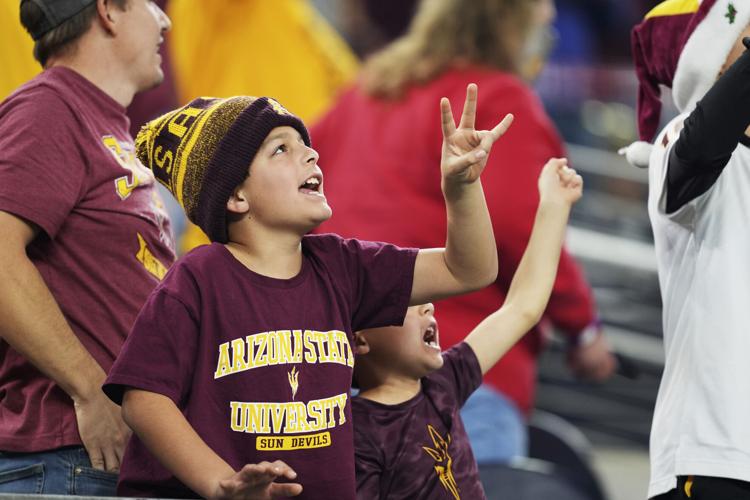 Big 12 Championship Football