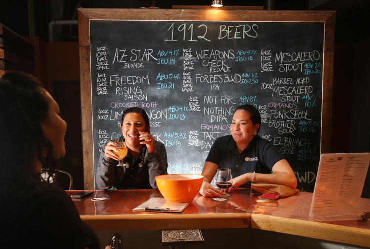 1912 Brewing Company