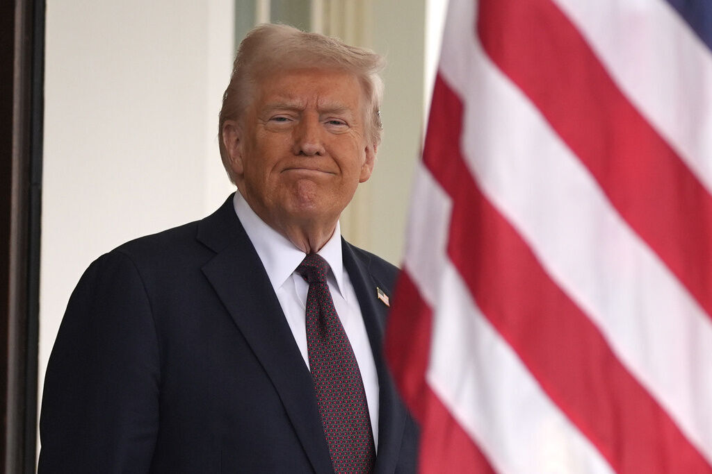Trump’s upcoming address to Congress expected to be surprise for both sides