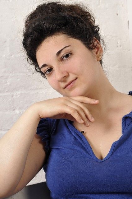Yelena Beriyeva