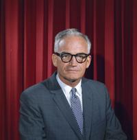 Josephine Goldwater was 'greatest influence' on son Barry