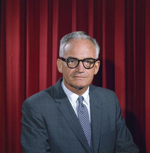 Goldwater