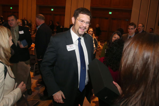 40 Under 40