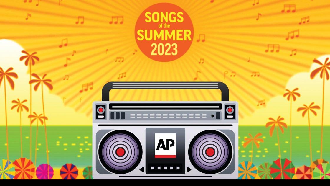 Who will have the 2023 song of the summer? Here are some predictions