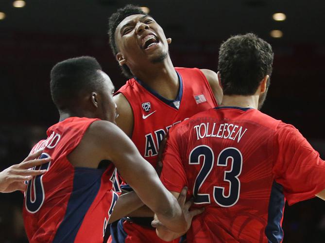 Best facial expressions of the season