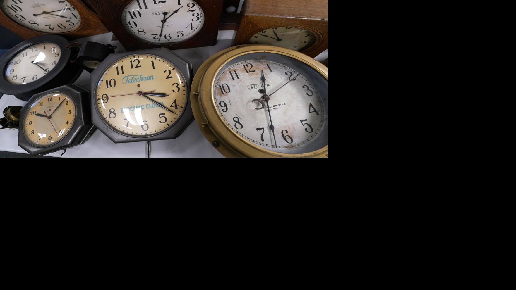 Stop moving clocks and go with permanent standard time
