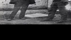 When lawmen became outlaws | The Old West | tucson.com