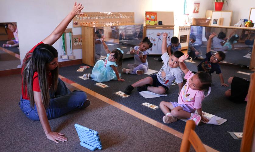 How Head Start changes could impact Arizona kids