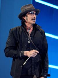 Oops? Tommy Lee's cheeky full-frontal photo sparks Instagram censorship debate