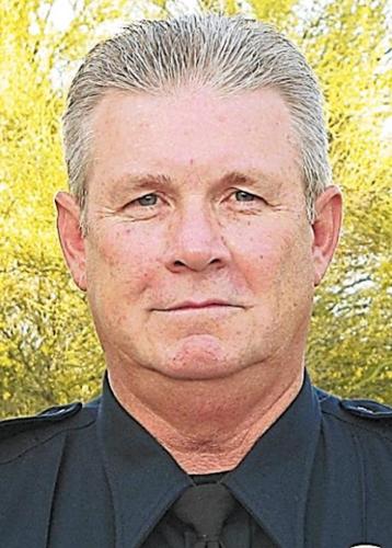 Responders get recognition  