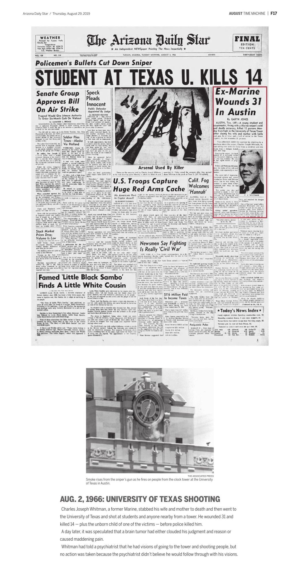 August time machine Page 17