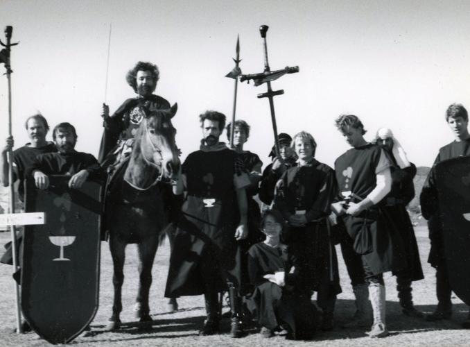 Paul Clinco, 1948-2022