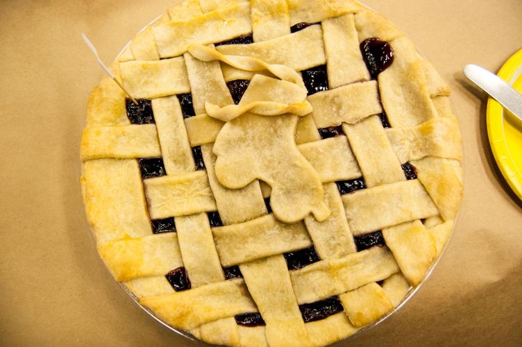 Pie Party