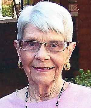 BUSSARD, Marlene R.