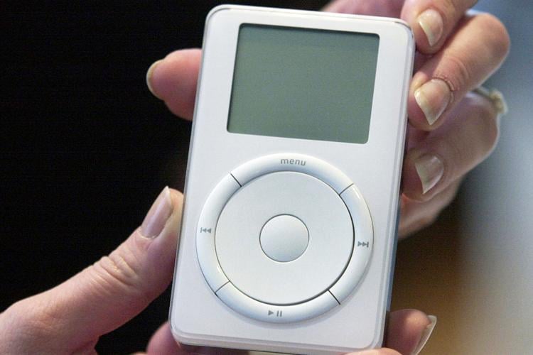 One Tech Tip Reviving An iPod
