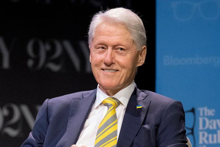Jeffrey Epstein