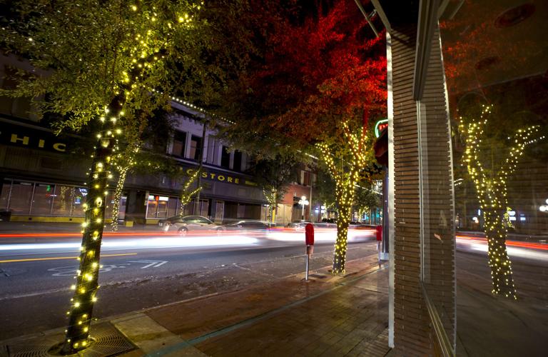 Downtown Christmas (copy)