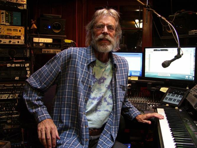 Music director
