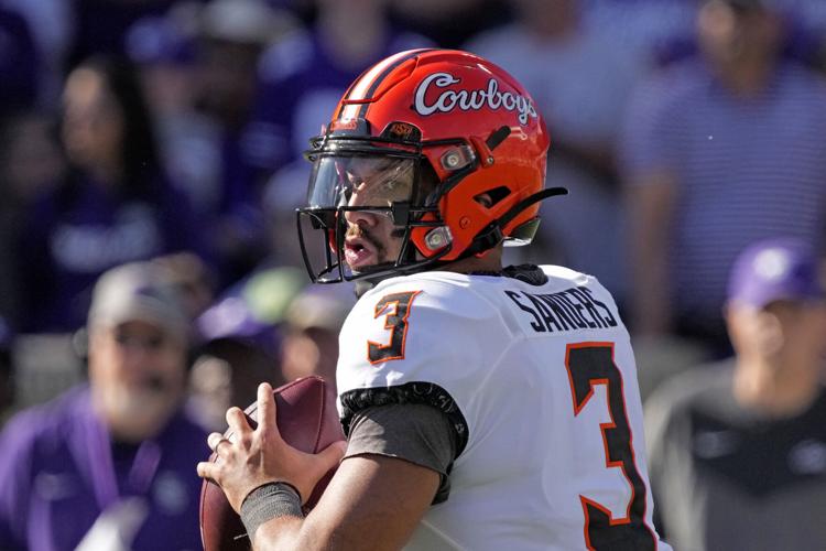 SEC Quarterbacks Football