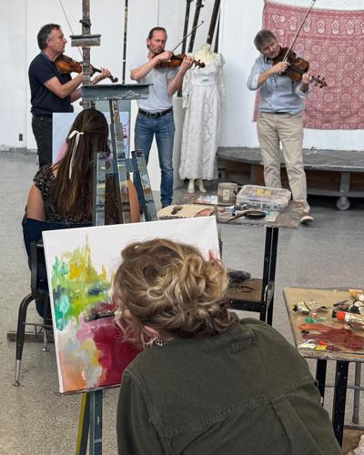 U of A program prescribes art, culture to combat student loneliness