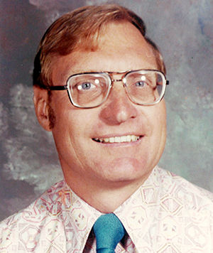 Karlheinz "Karl" May