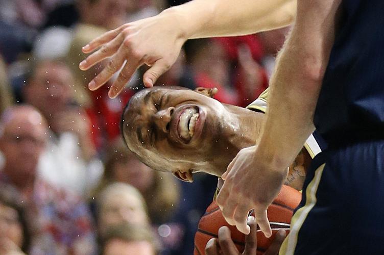 Arizona Wildcats vs. UC Davis Aggies men's college basketball