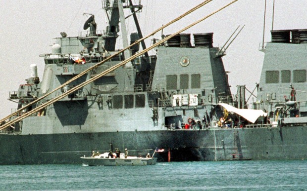 A look back: Terrorist acts against Americans